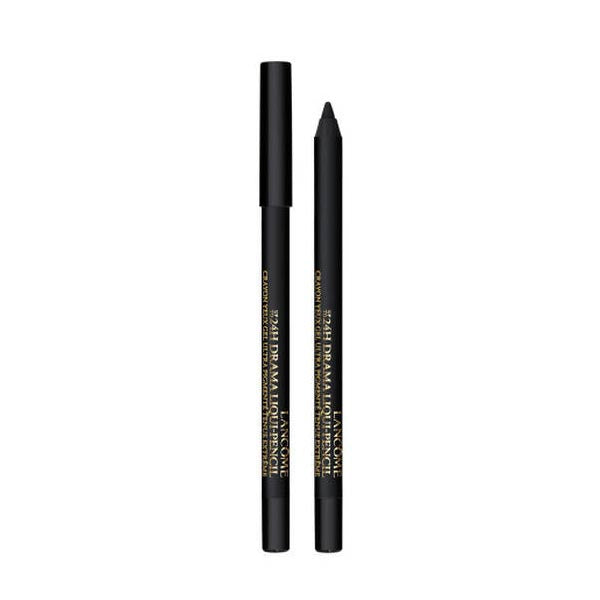 LANCOME EYELINER LASH IDOLE GLOSSY BLACK 01 - Tre Pi Profumerie