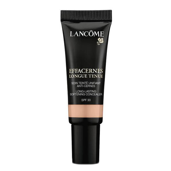 LANCOME EFFACERNES LONGUE TENUE CORRETTORE BEIGE SABLE 02 - Tre Pi Profumerie