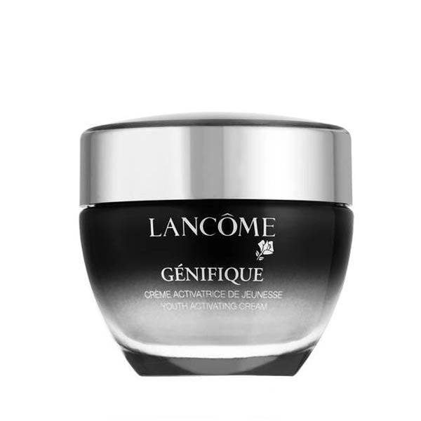 LANCOME GENEFIQUE CREMAVISO ANTI ETA JOUR 50 ML - Tre Pi Profumerie