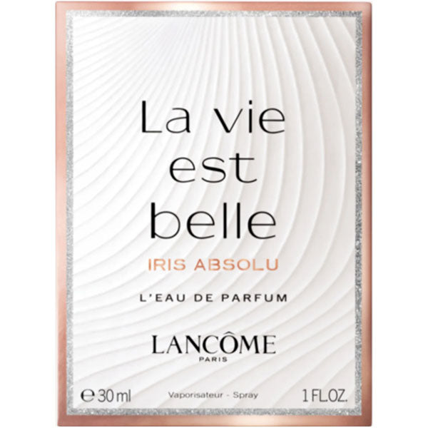 LANCOME LA VIE EST BELLE IRIS ABSOLUE EAU DE PARFUM 100 ML - Tre Pi Profumerie