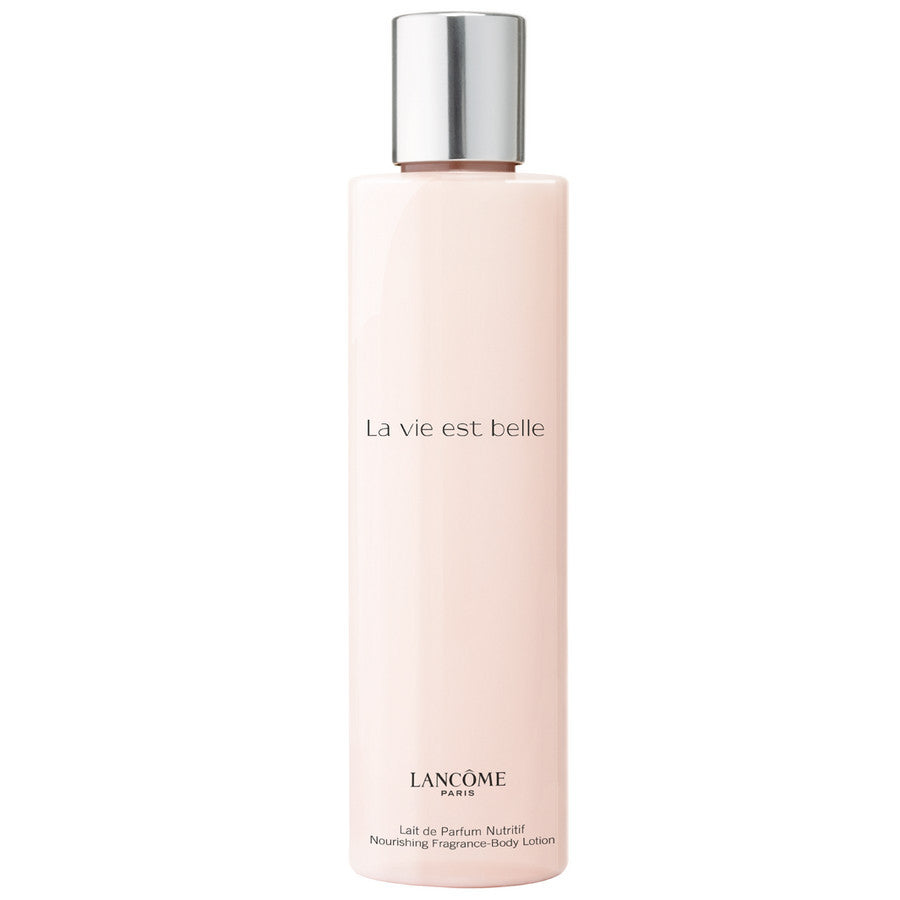 LANCOME LA VIE EST BELLE LAIT DE PARFUM 200 ML - Tre Pi Profumerie