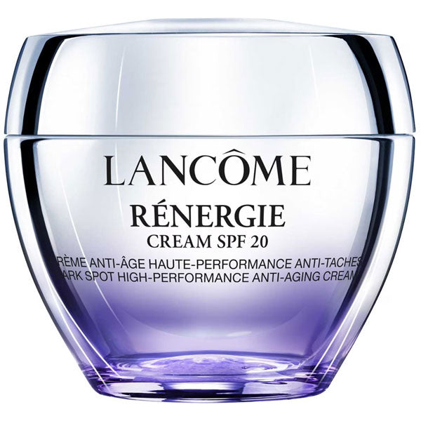 LANCOME RENERGIE CREMA SPF20 50 ML - Tre Pi Profumerie
