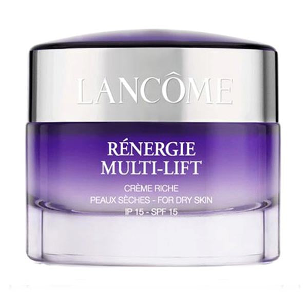 LANCOME RENERGIE MULTI LIFT GRAVITY CREMA RICCA 50 ML - Tre Pi Profumerie