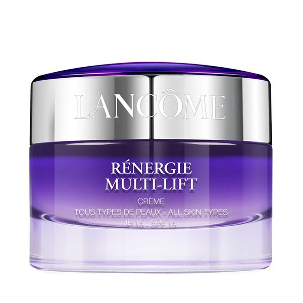 LANCOME RENERGIE MULTI LIFT GRAVITY CREME 50 ML - Tre Pi Profumerie