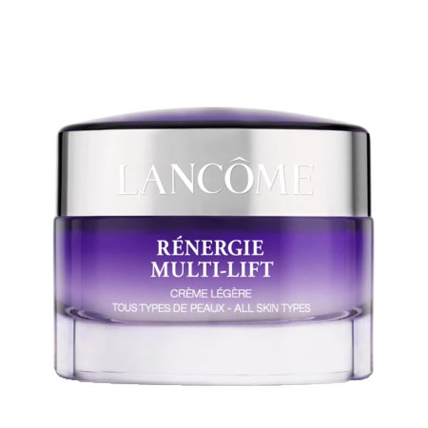 LANCOME RENERGIE MULTI LIFT GRAVITY LEGGERA 50 ML - Tre Pi Profumerie