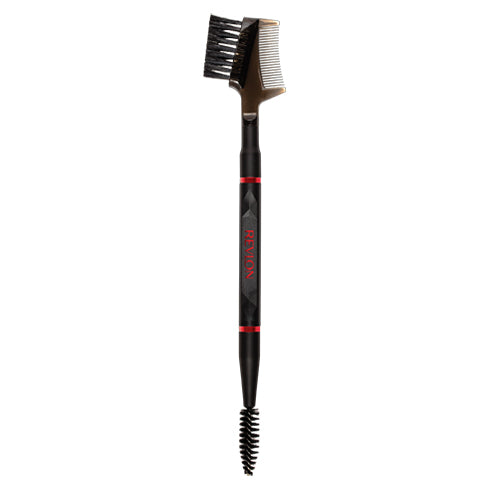 REVLON PENNELLO LASH & BROW BRUSH - Tre Pi Profumerie