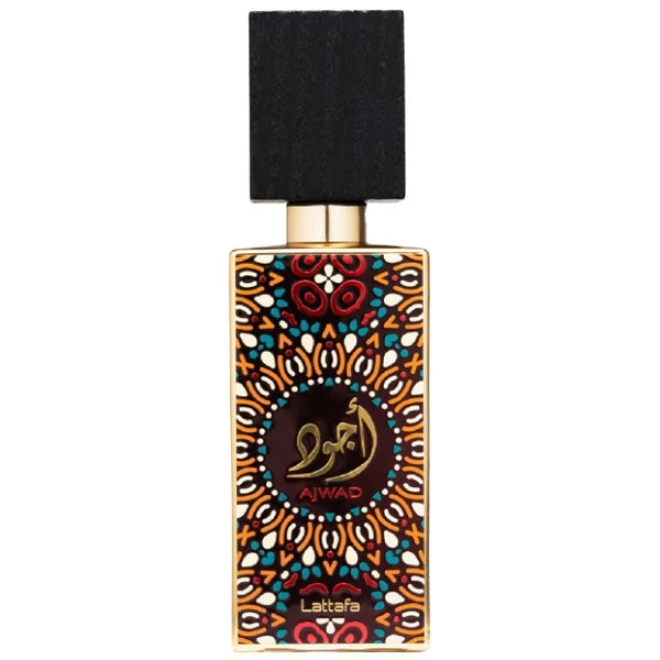 LATTAFA AJWAD EAU DE PARFUM 100 ML - Tre Pi Profumerie