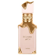 LATTAFA ECLAIRE EAU DE PARFUM 100 ML - Tre Pi Profumerie