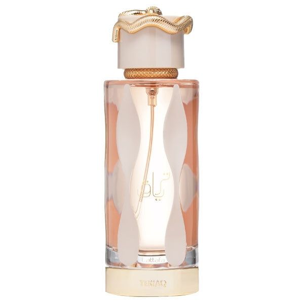 LATTAFA TERIAQ EAU DE PARFUM 100 ML - Tre Pi Profumerie