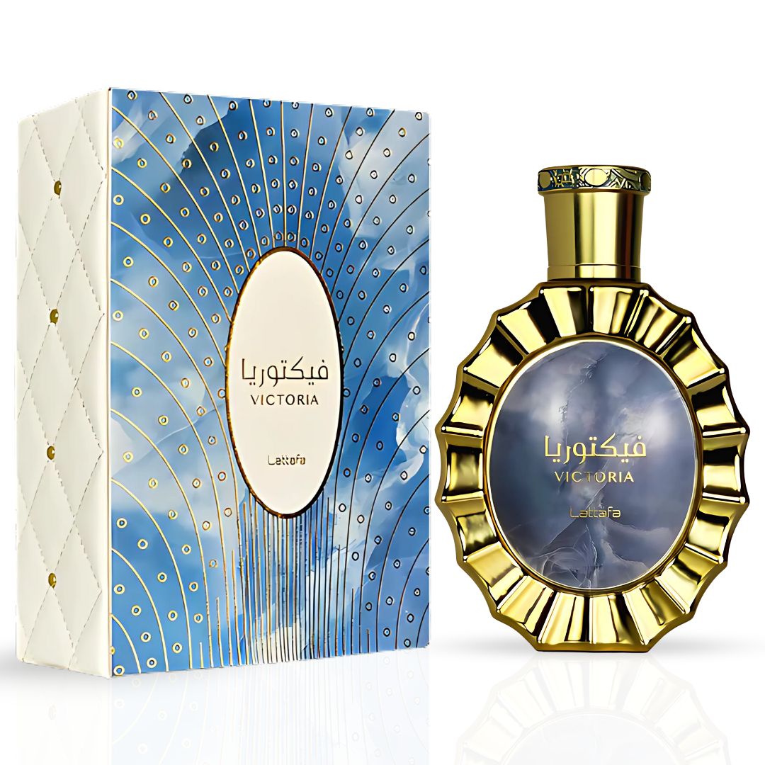 LATTAFA VICTORIA EAU DE PARFUM 100 ML