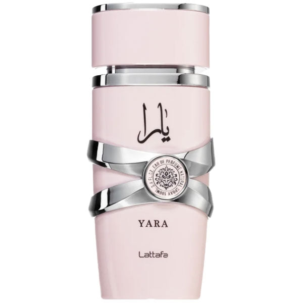 LATTAFA YARA EAU DE PARFUM 100 ML - Tre Pi Profumerie