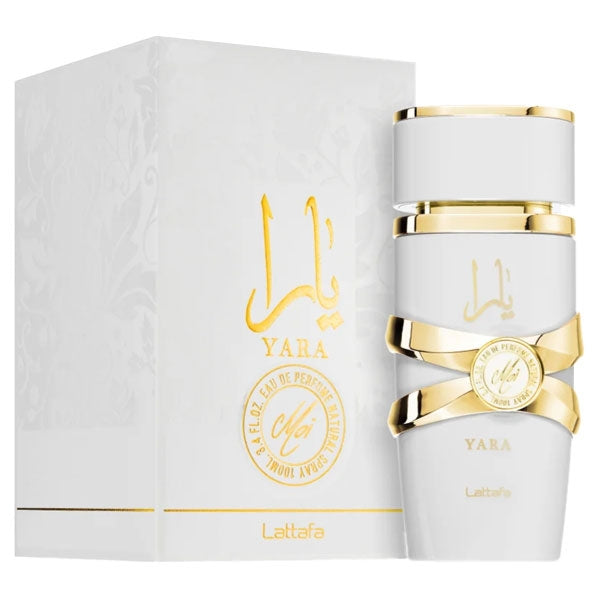 LATTAFA YARA MOI BY LATTAFA EAU DE PARFUM 100 ML - Tre Pi Profumerie