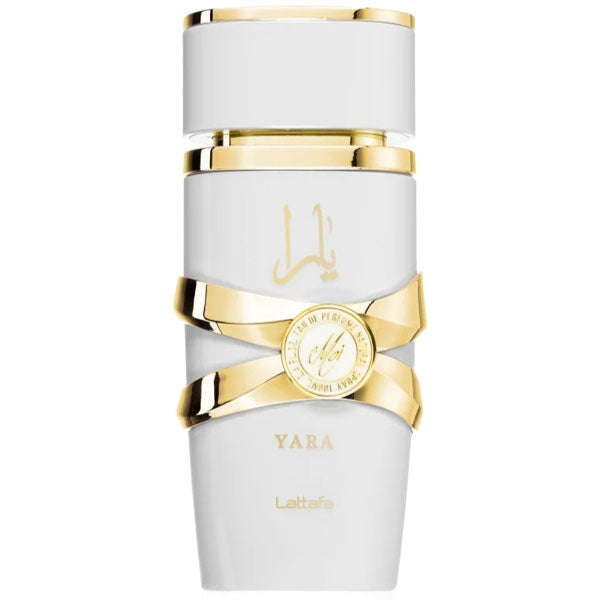 LATTAFA YARA MOI BY LATTAFA EAU DE PARFUM 100 ML - Tre Pi Profumerie