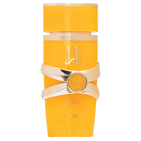 LATTAFA YARA TOUS EAU DE PARFUM 100 ML - Tre Pi Profumerie