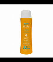 ARVAL SUN LATTE PROTETTIVO CORPO SPF30 200 ML - Tre Pi Profumerie