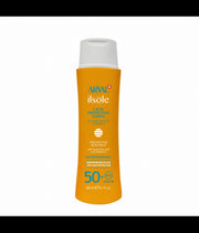 ARVAL SUN LATTE PROTETTIVO CORPO SPF50 200 ML - Tre Pi Profumerie