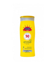 PREP CREMA SOLARE DERMOPROTETTIVO SP50 200 ML - Tre Pi Profumerie