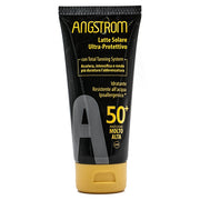 ANGSTROM LATTE SOLARE PROTETTIVO SPF 50+ 100 ML - Tre Pi Profumerie