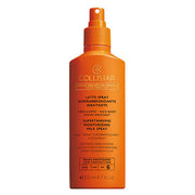 COLLISTAR LATTE SPRAY SUPERABBRONZANTE IDRATANTE 200 ML - Tre Pi Profumerie