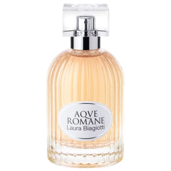 LAURA BIAGIOTTI AQVE ROMANE AMBROSIA AUREA EAU TOILETTE 100 ML - Tre Pi Profumerie