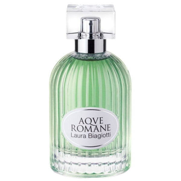 LAURA BIAGIOTTI AQVE ROMANE DIVINUM FICUS EAU TOILETTE 100 ML - Tre Pi Profumerie