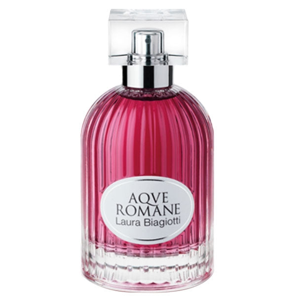 LAURA BIAGIOTTI AQVE ROMANE UVA DULCIS EAU TOILETTE 100 ML - Tre Pi Profumerie