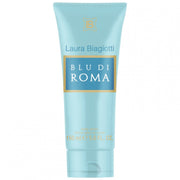 LAURA BIAGIOTTI BLU DI ROMA DONNA BODY LOTION 150 ML - Tre Pi Profumerie