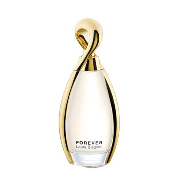LAURA BIAGIOTTI FOREVERGOLD FOR HER EAU DE PARFUM 100 ML - Tre Pi Profumerie