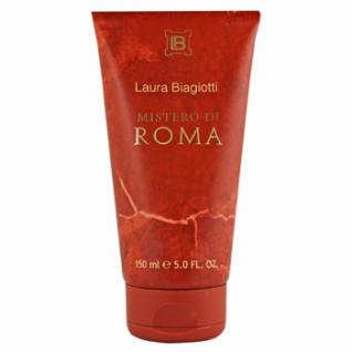 Laura Biagiotti Roma Duschgel Für Damen, 150 Ml – Pflegendes Duschgel Mit Edlem Duft