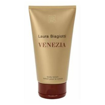LAURA BIAGIOTTI VENEZIABODY LOTION 150 ML - Tre Pi Profumerie