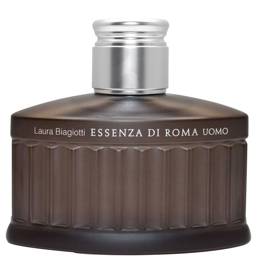 LAURA BIAGIOTTI ESSENZADI ROMA DOPOBARBA 75 ML - Tre Pi Profumerie