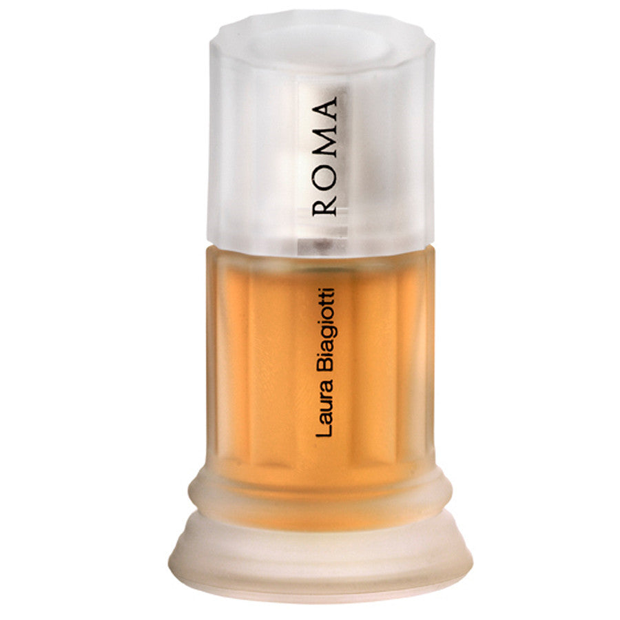 LAURA BIAGIOTTI ROMA EAU DE TOILETTE 50 ML - Tre Pi Profumerie