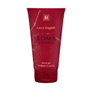 LAURA BIAGIOTTI ROMA PASSIONE DONNA SHOWER GEL 150 ML - Tre Pi Profumerie