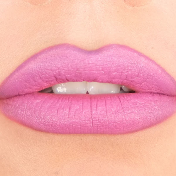 LAYLA BACIAMI ROSSETTO NO TRANSFER MAT TRENDSETTER VIOLET 5 - Tre Pi Profumerie