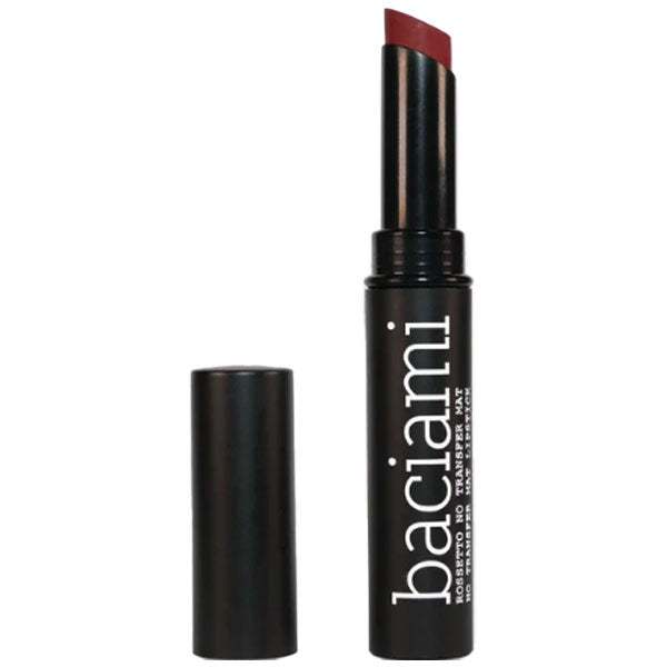 LAYLA BACIAMI ROSSETTO NO TRANSFER MAT ICONIC RED 6 - Tre Pi Profumerie