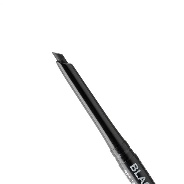 LAYLA EYELINER WATERPROOF BLACK - Tre Pi Profumerie