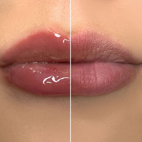 LAYLA GLOSSAMI HOT PLUMBER RIMPOLPANTE LABBRA INSTANTANEO 01 - Tre Pi Profumerie