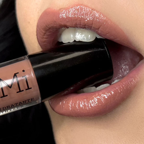 LAYLA GLOSSAMI ILLUMINANTE LABBRA IDRATANTE 05 - Tre Pi Profumerie