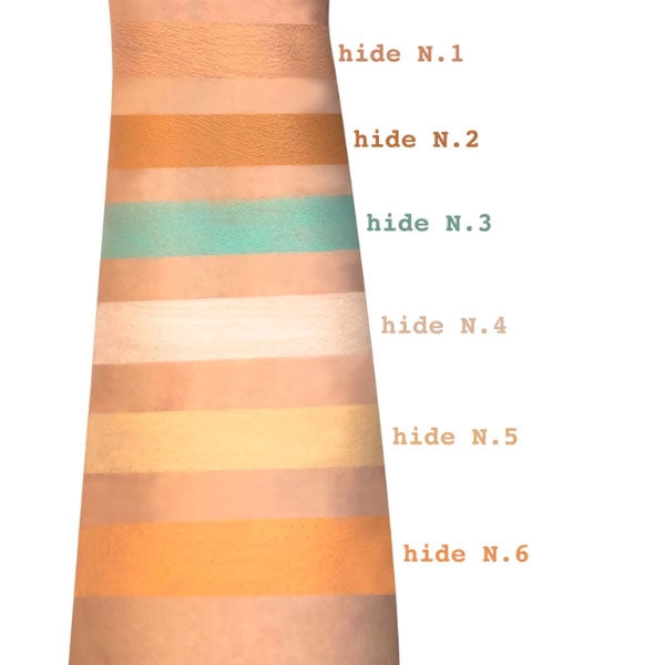 LAYLA HIDE CORRETTORE STICK A LUNGA TENUTA N.4 - Tre Pi Profumerie