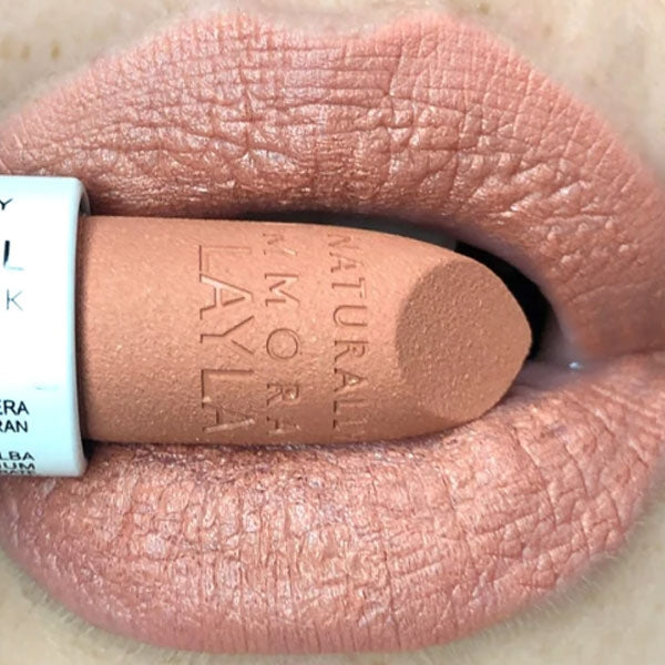 LAYLA IMMORAL MAT LIPSTICK ROSSETTO 1936 M02 - Tre Pi Profumerie