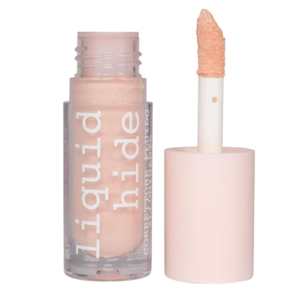 LAYLA LIQUID HIDE CORRETTORE FLUIDO ILLUMINANTE 1 - Tre Pi Profumerie