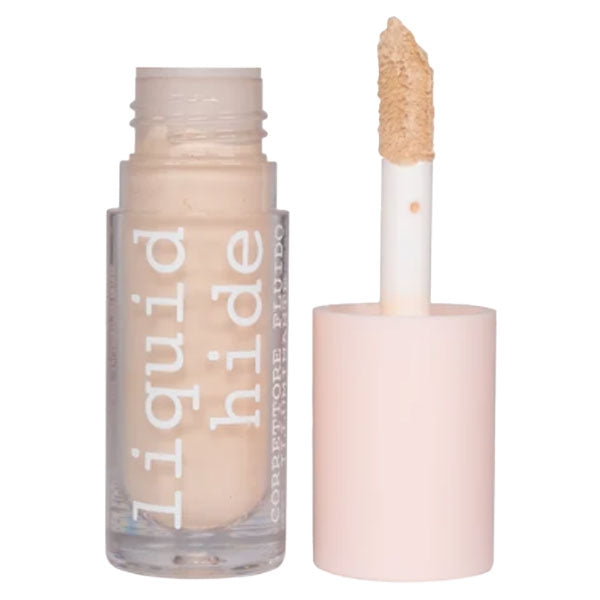 LAYLA LIQUID HIDE CORRETTORE FLUIDO ILLUMINANTE 2 - Tre Pi Profumerie