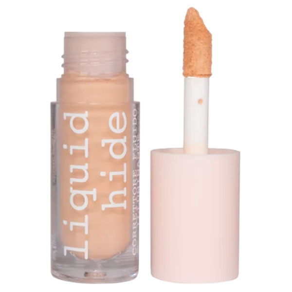 LAYLA LIQUID HIDE CORRETTORE FLUIDO ILLUMINANTE 3 - Tre Pi Profumerie