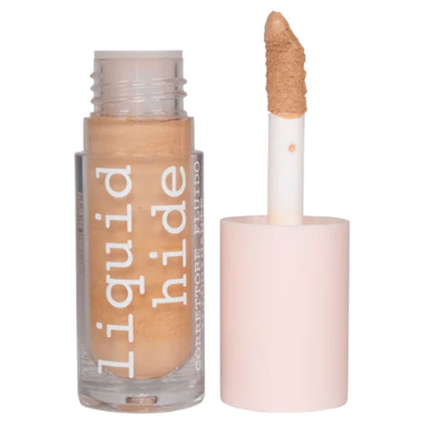 LAYLA LIQUID HIDE CORRETTORE FLUIDO ILLUMINANTE 4 - Tre Pi Profumerie