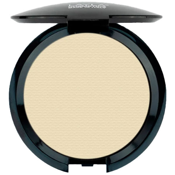 LAYLA MAT FACE POWDER CIPRIA COMPATTA N.1 - Tre Pi Profumerie