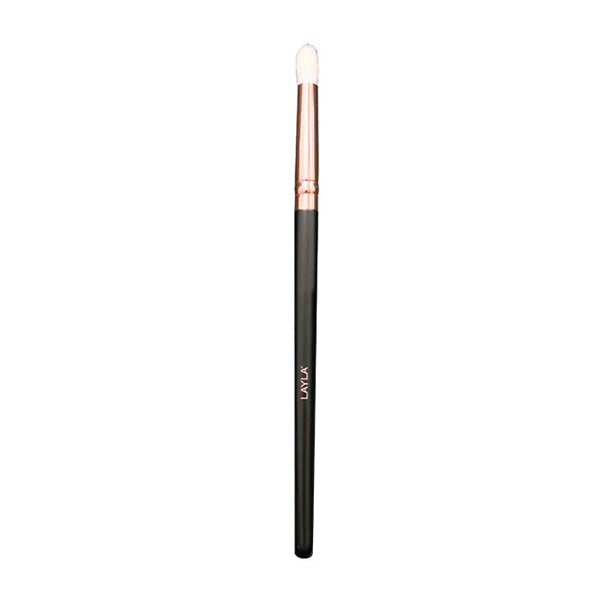 LAYLA PENNELLO PRECISION CREASE BRUSH - Tre Pi Profumerie