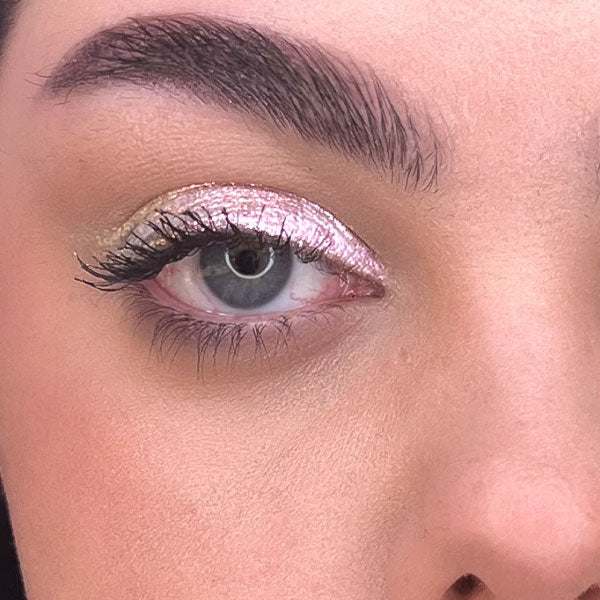 LAYLA RARITY OMBRETTO LIQUIDO TRICHROME 1 - Tre Pi Profumerie