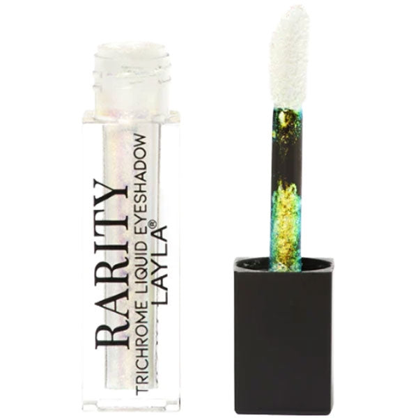 LAYLA RARITY OMBRETTO LIQUIDO TRICHROME 2 - Tre Pi Profumerie