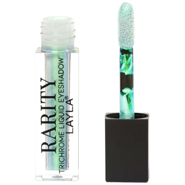 LAYLA RARITY OMBRETTO LIQUIDO TRICHROME 3 - Tre Pi Profumerie