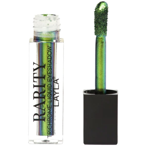 LAYLA RARITY OMBRETTO LIQUIDO TRICHROME 5 - Tre Pi Profumerie